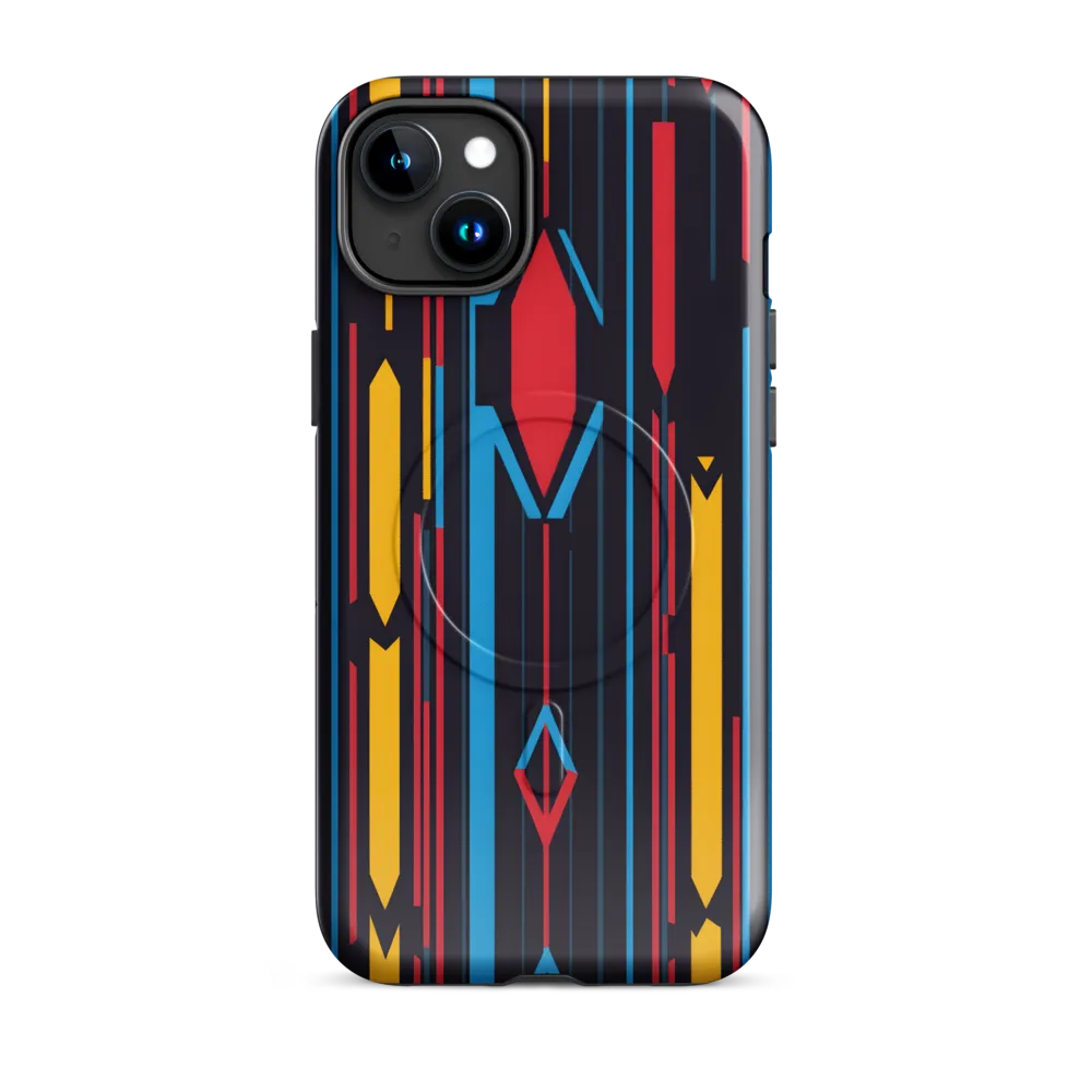 Dynamic Geometric Harmony