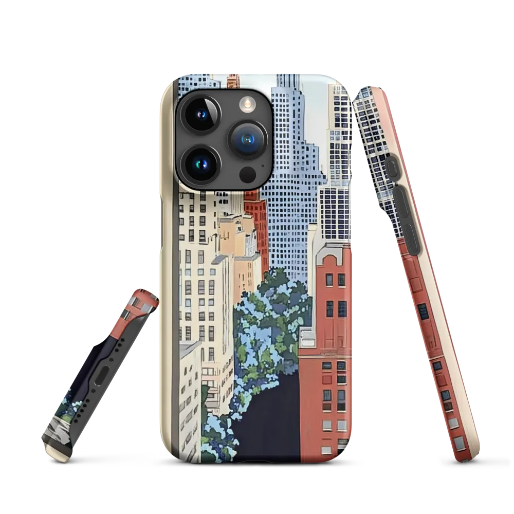 Urban Harmony