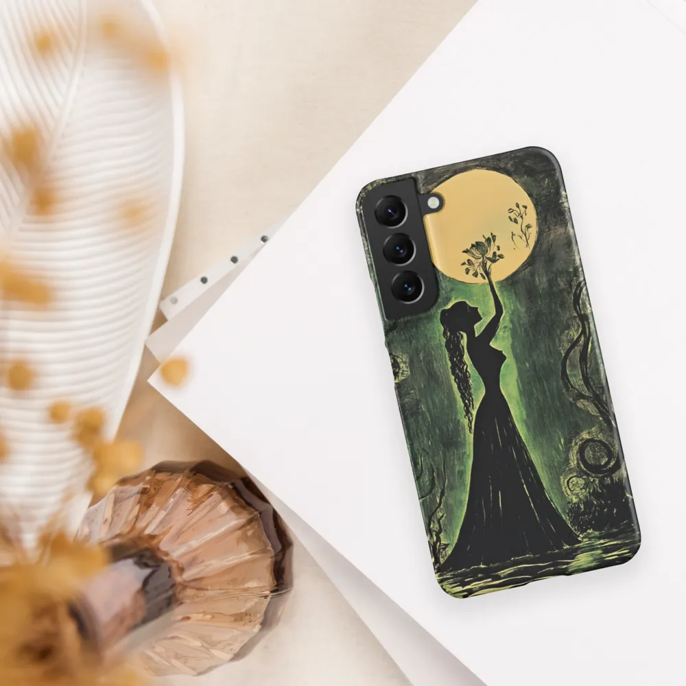 Moonlit Offering