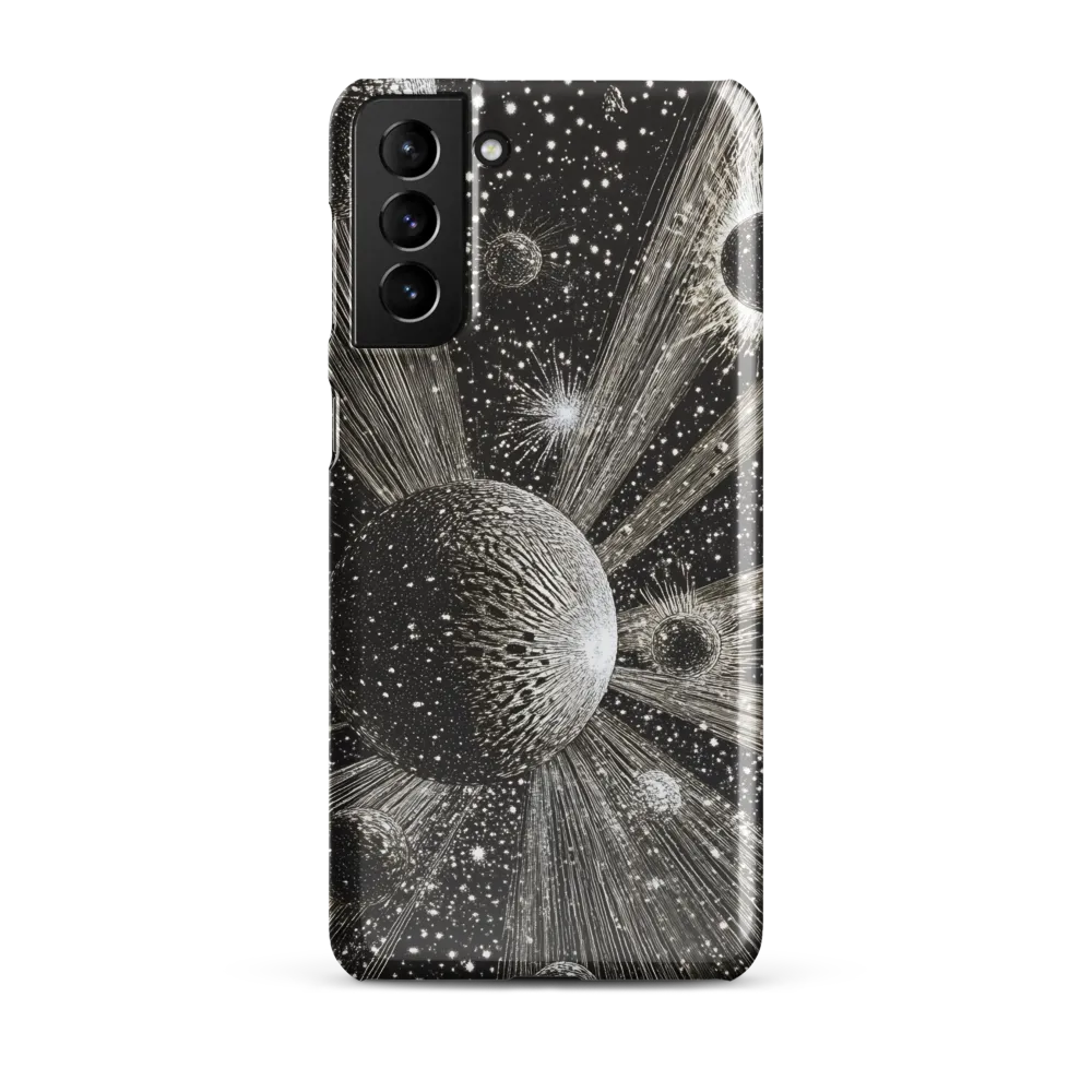 Cosmic Symphony