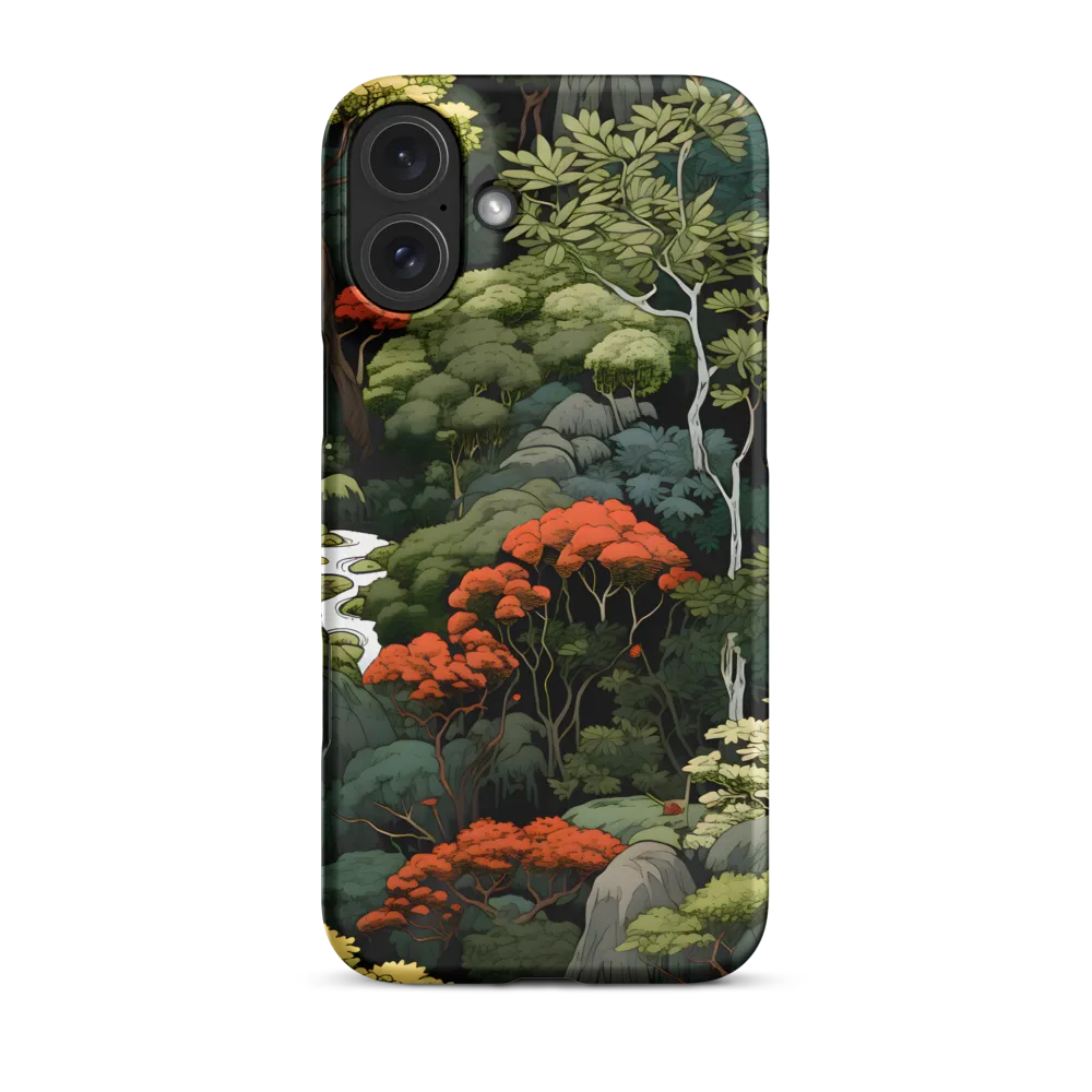 Whispers of the Forest