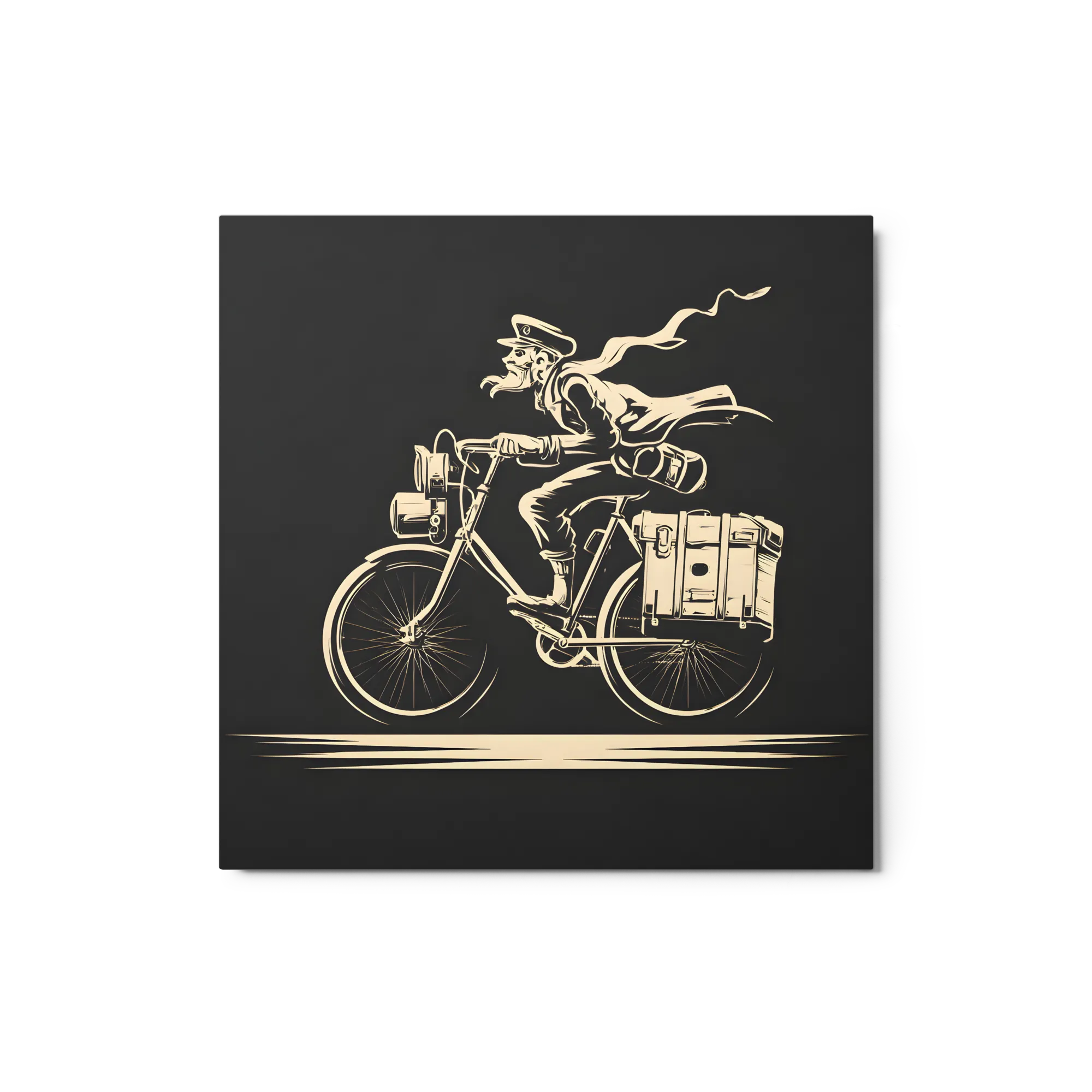 The Expedited Delivery