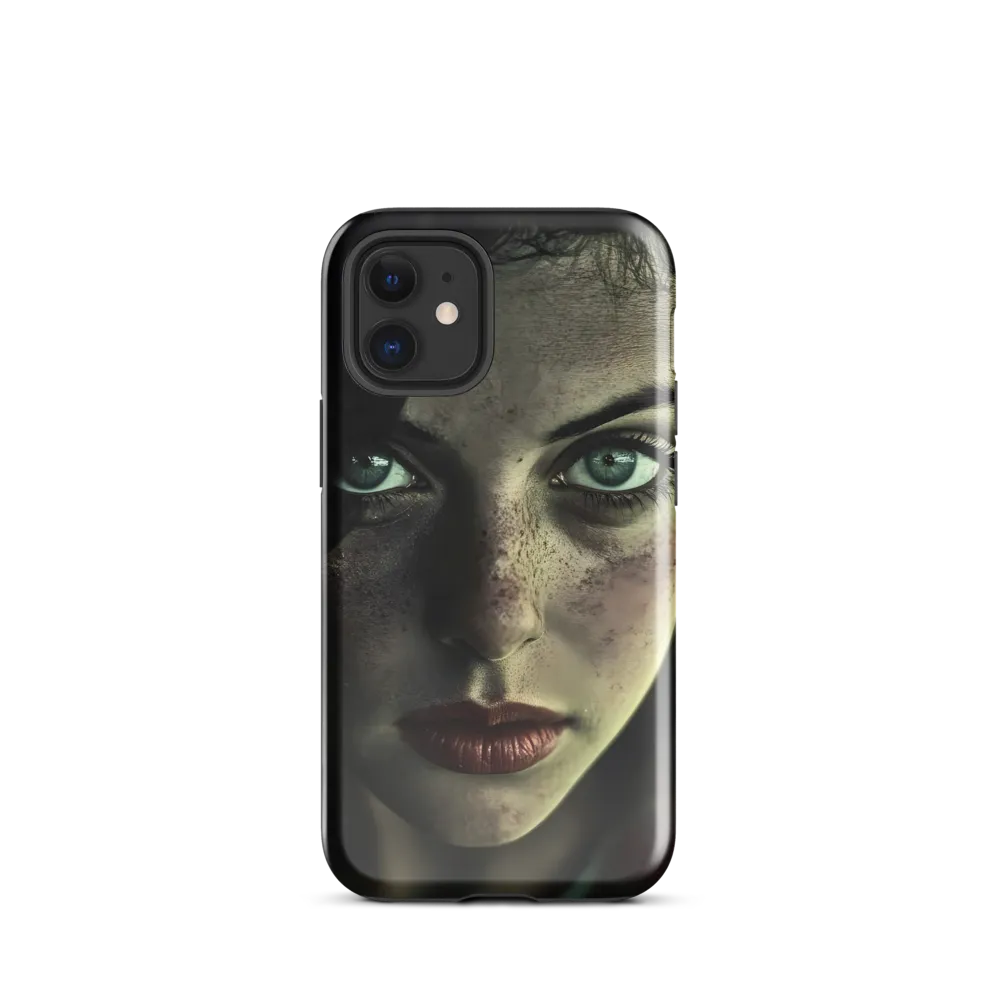 Eyes of Enigma