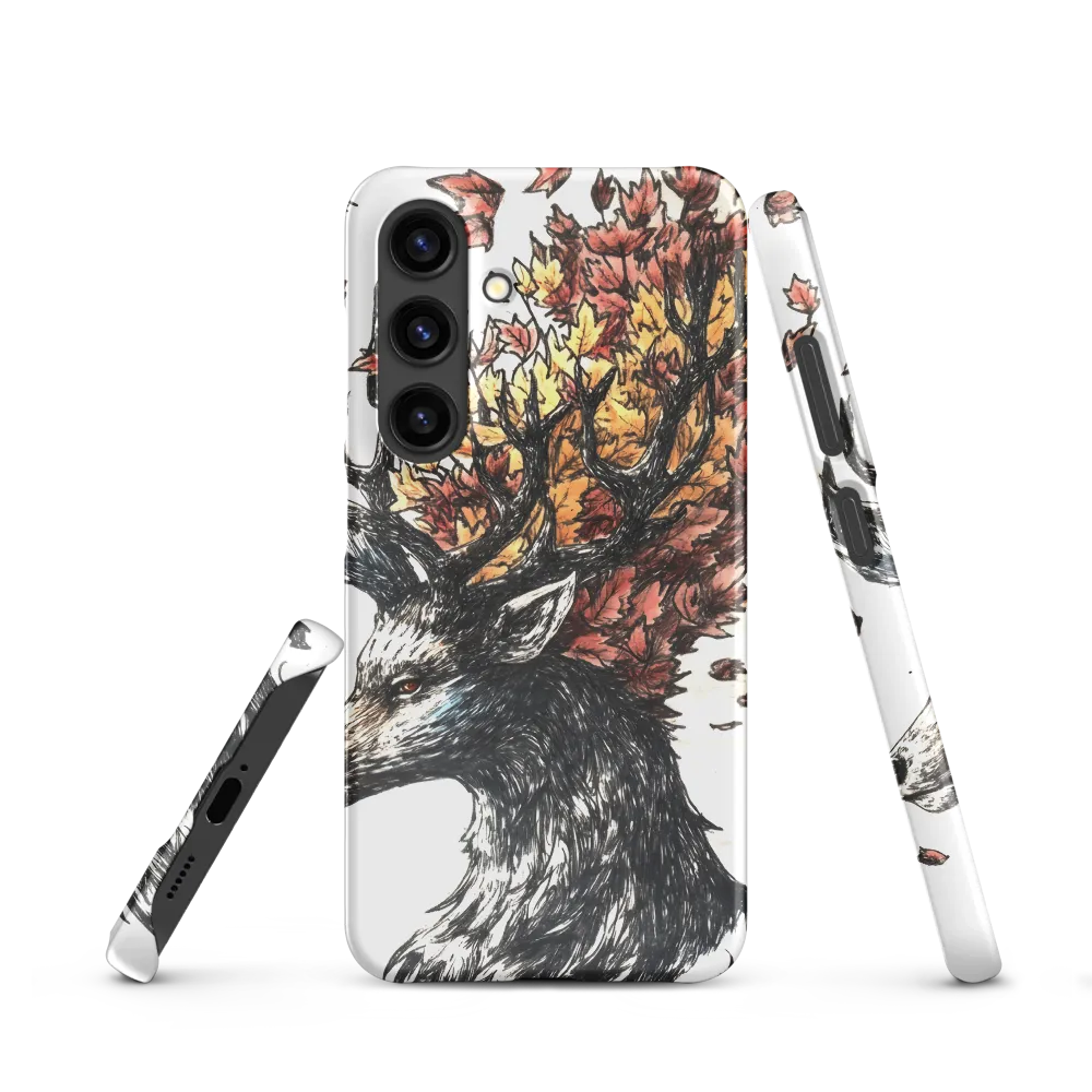 Whispers of Autumn