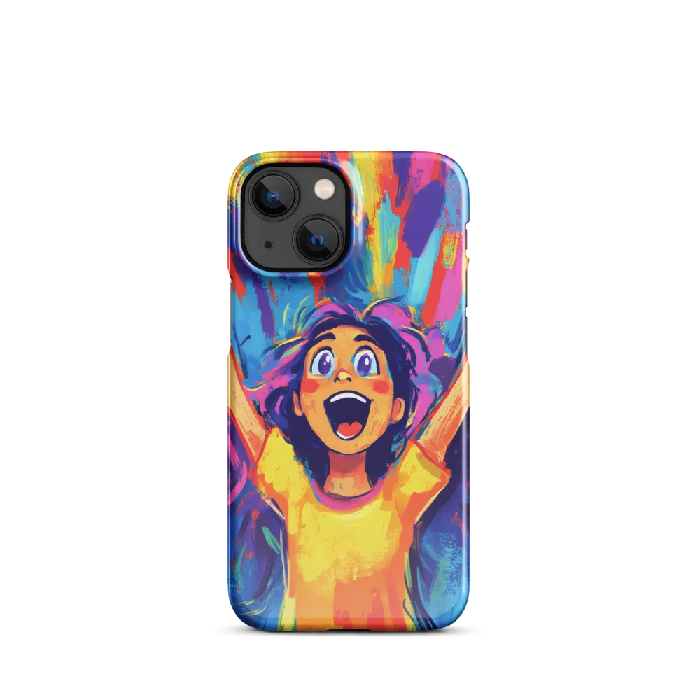Burst of Joy