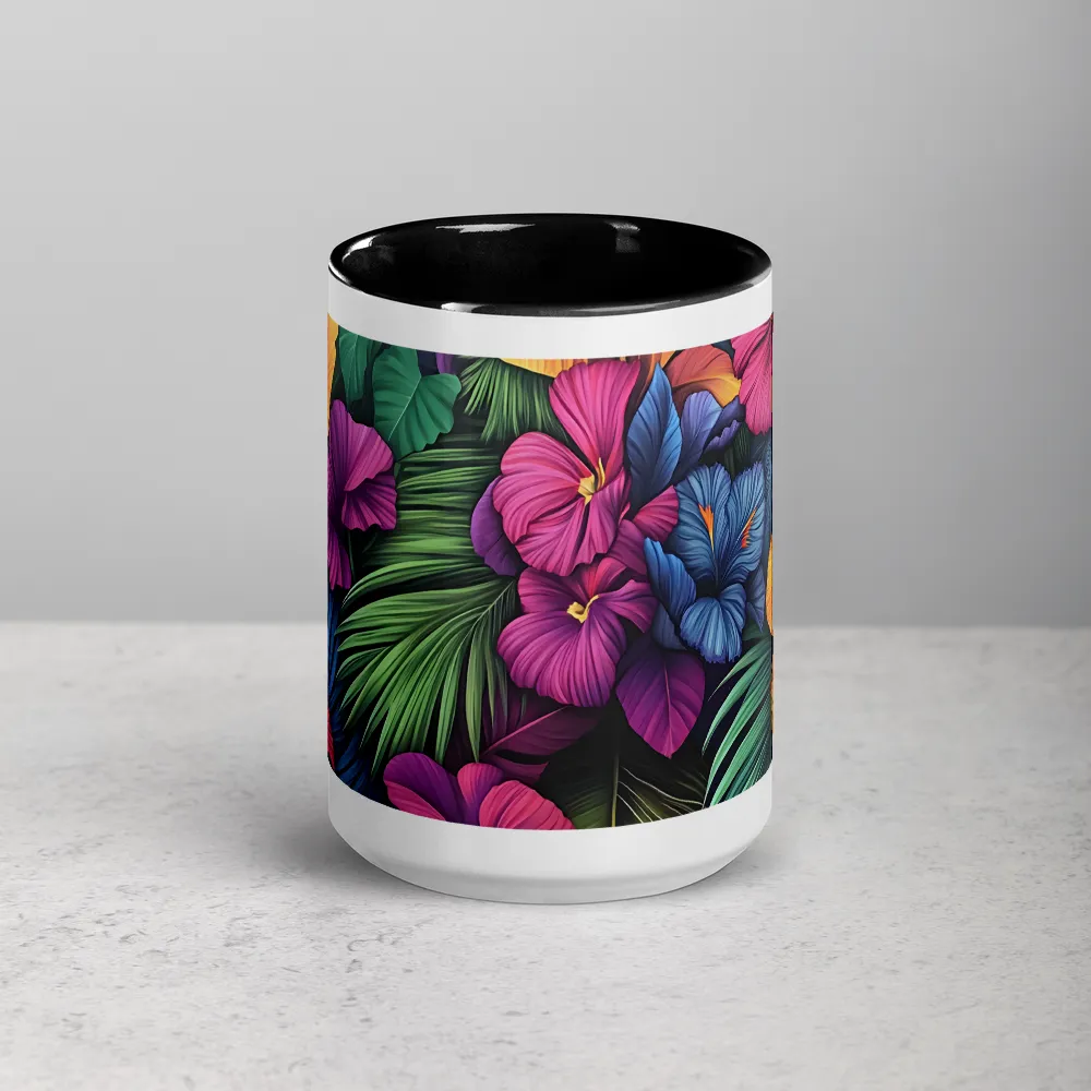 Tropical Symphony
