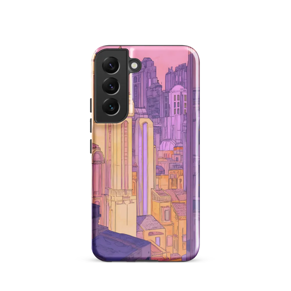 Dreamscape Towers