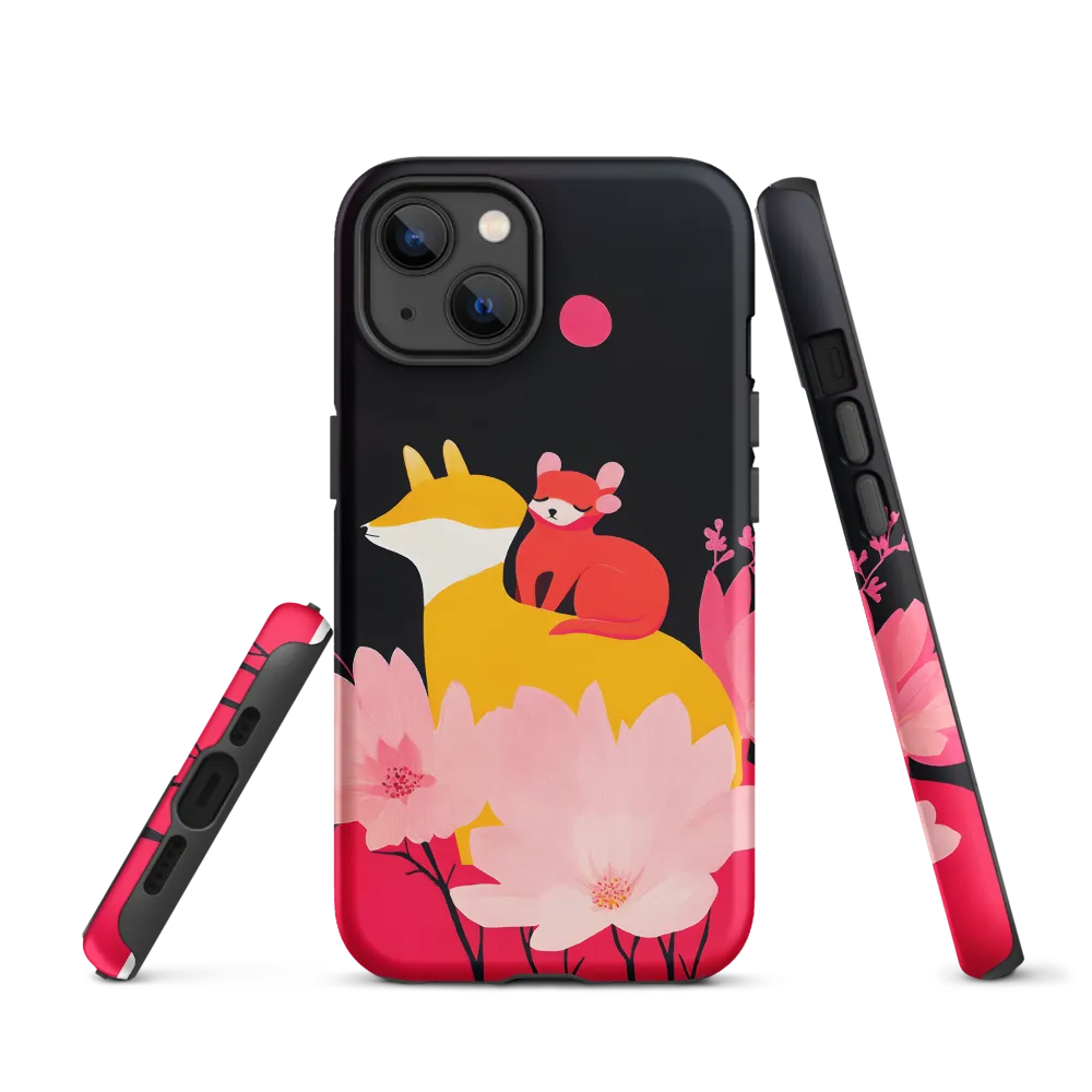 Whimsical Companions