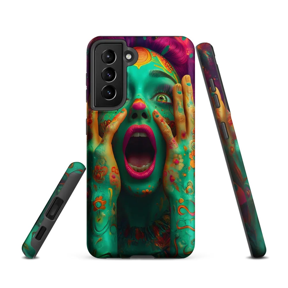 Echo of Shock
