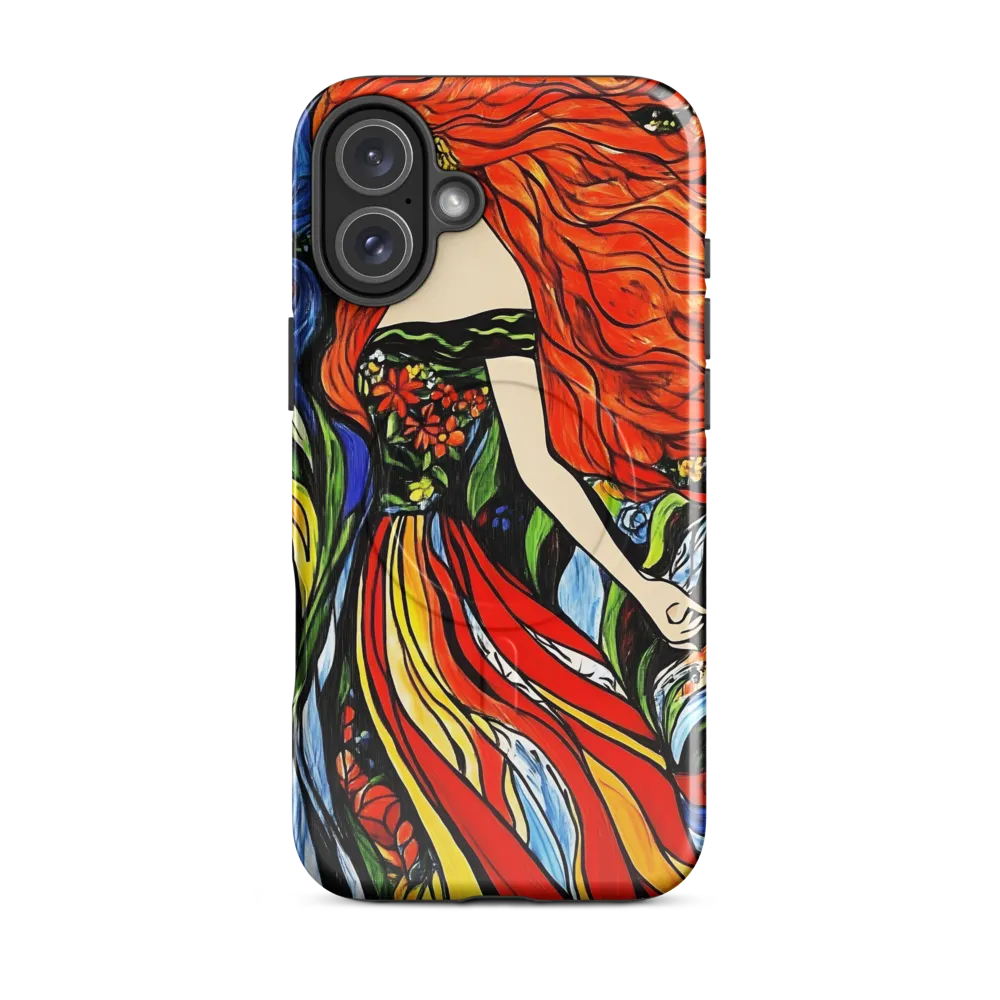 The Vibrant Spirit