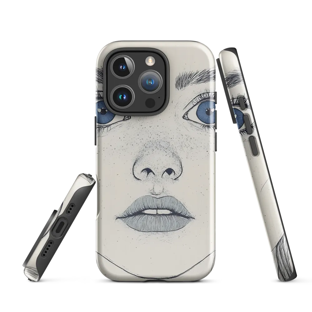 Eyes of Emotion