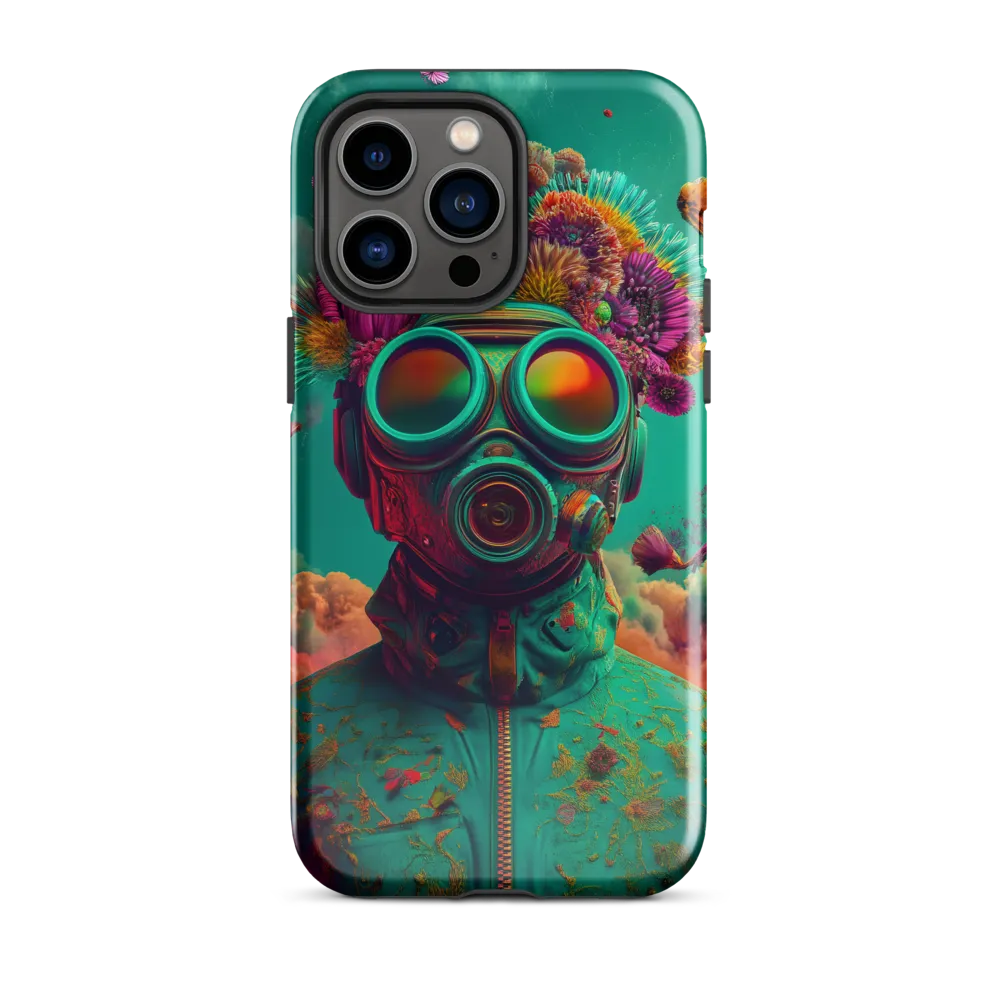 Ecstasy of Nature and Technology