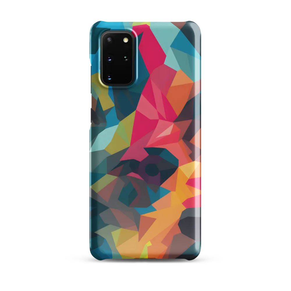 The Colorful Essence of Bears