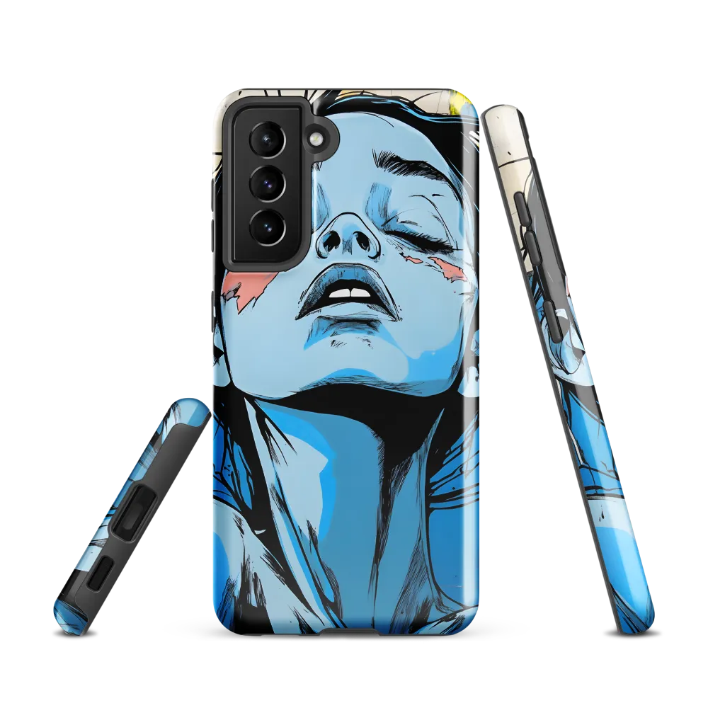 Elysium of Emotion
