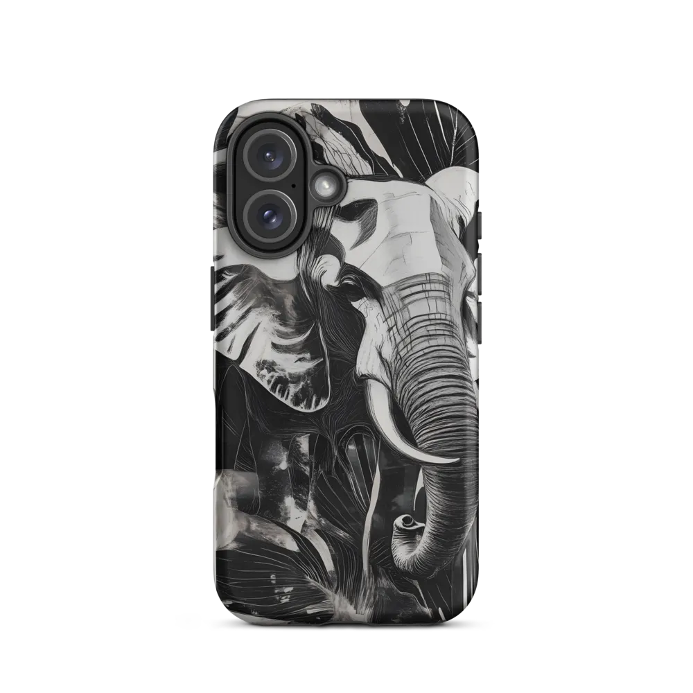 Majesty of the Wild | Phone Case