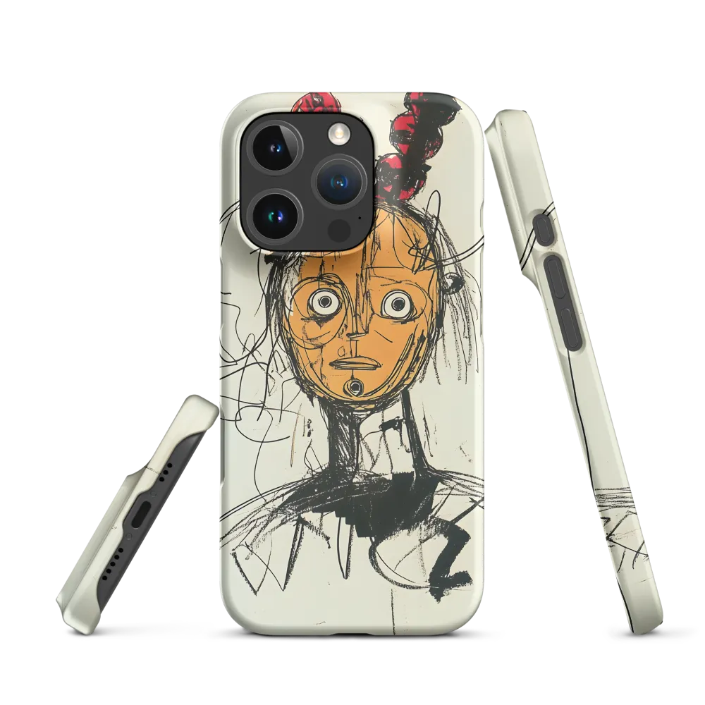 Surreal Gaze