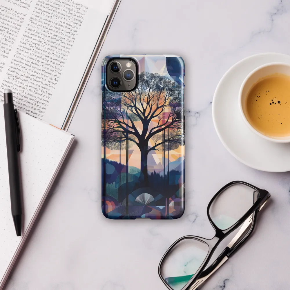 Harmony of Nature | Phone Case |  11 Pro Max | Snap Case | Glossy