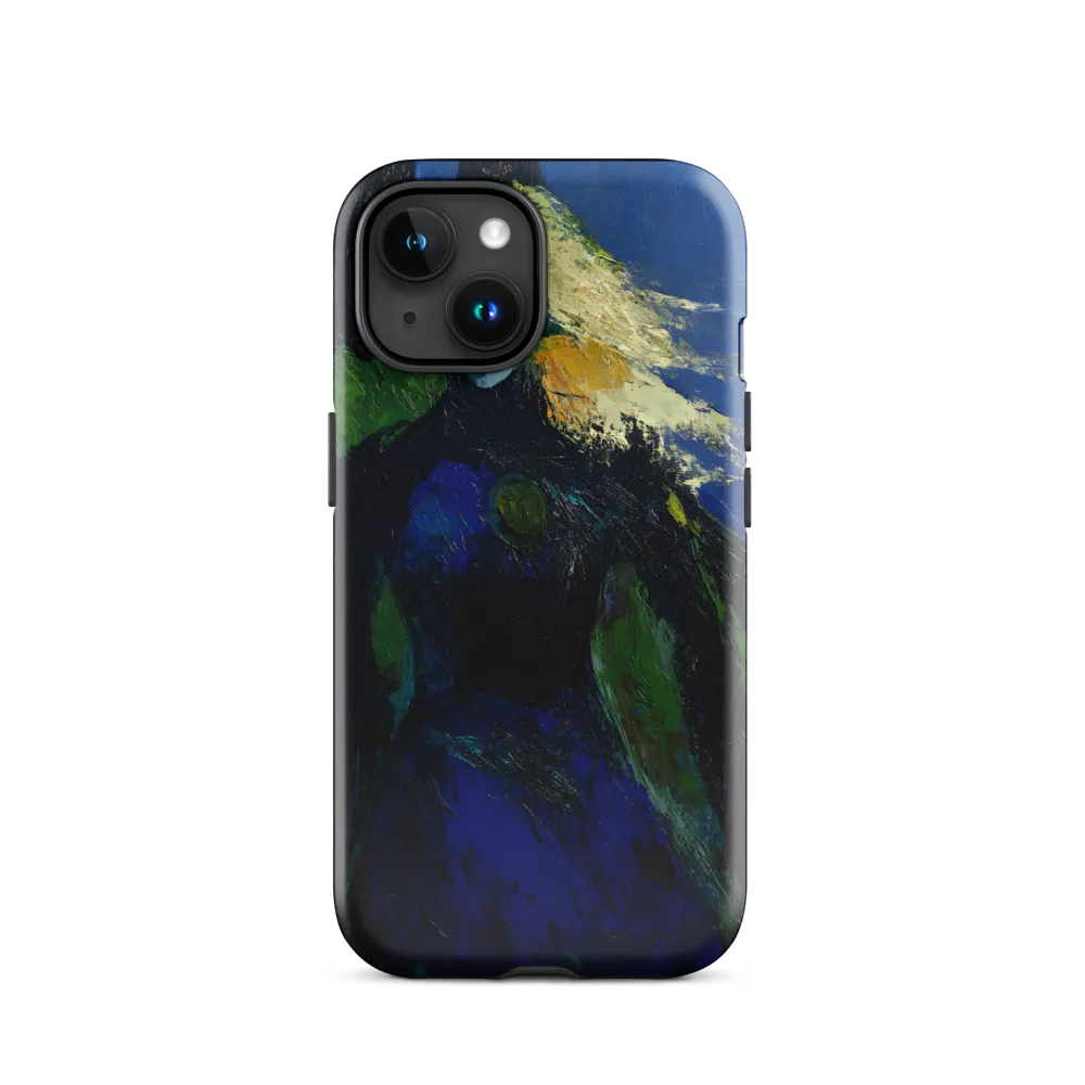 Ethereal Presence | Phone Case |  15 | Tough Case | Glossy