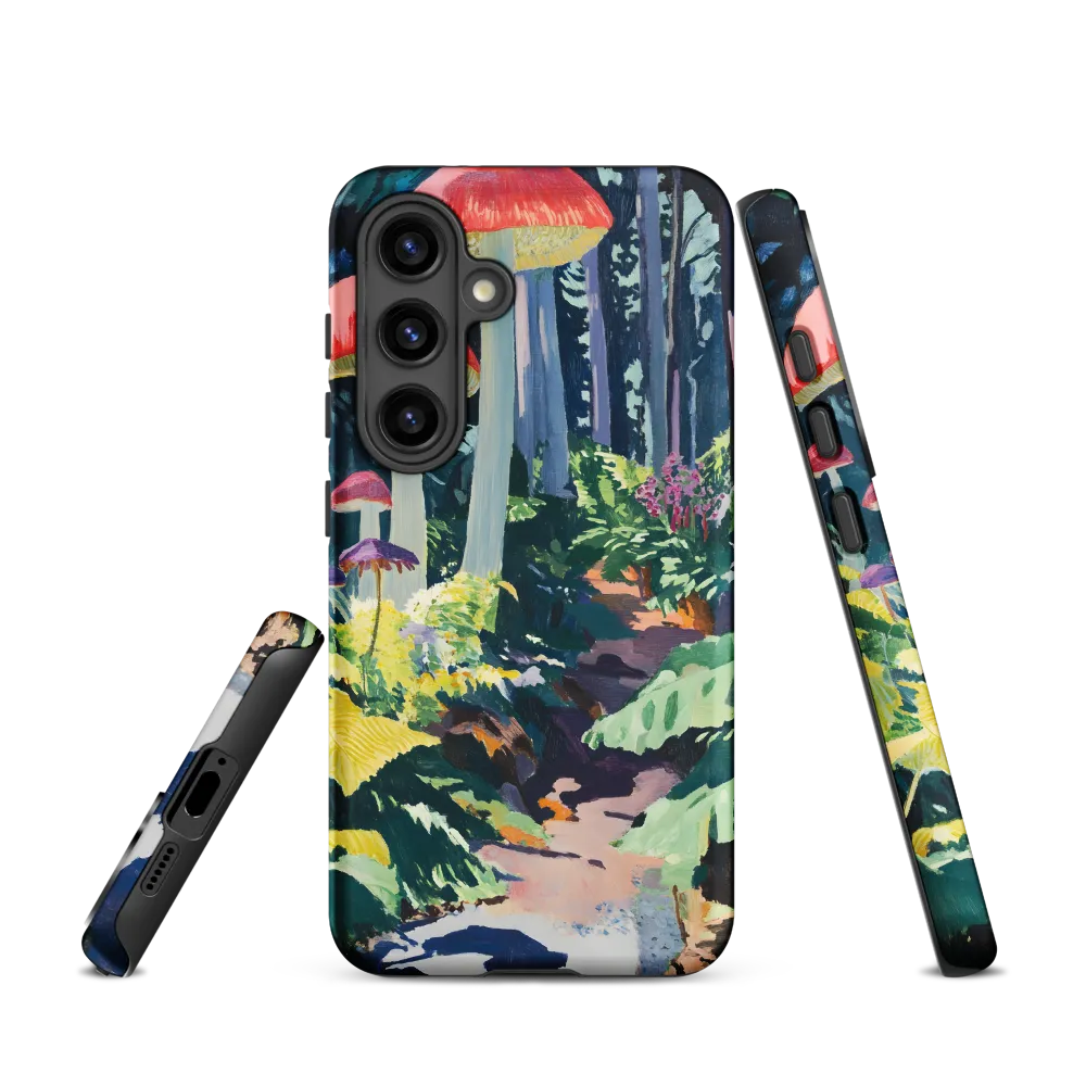 Enchanted Woodland