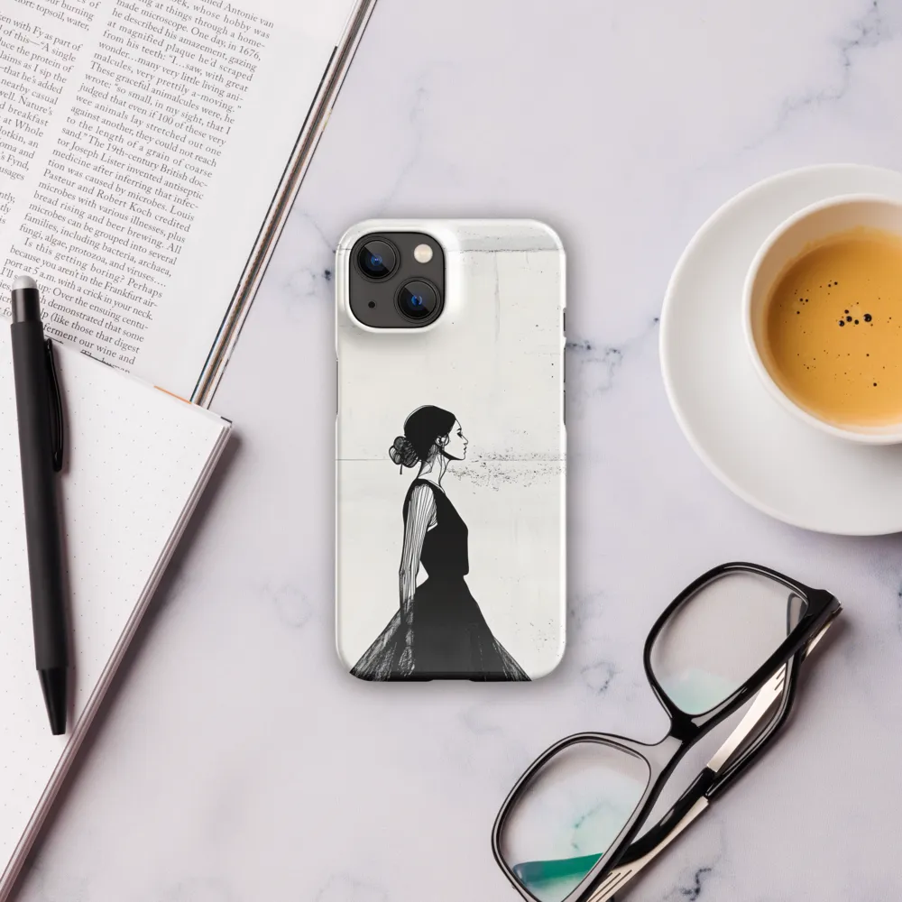 Elegance in Monochrome
