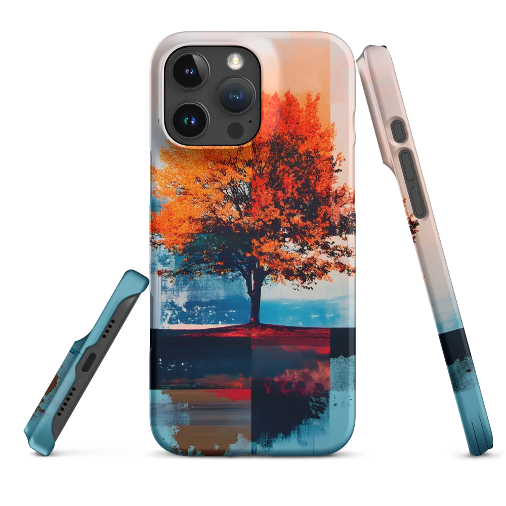 Reflections of Autumn