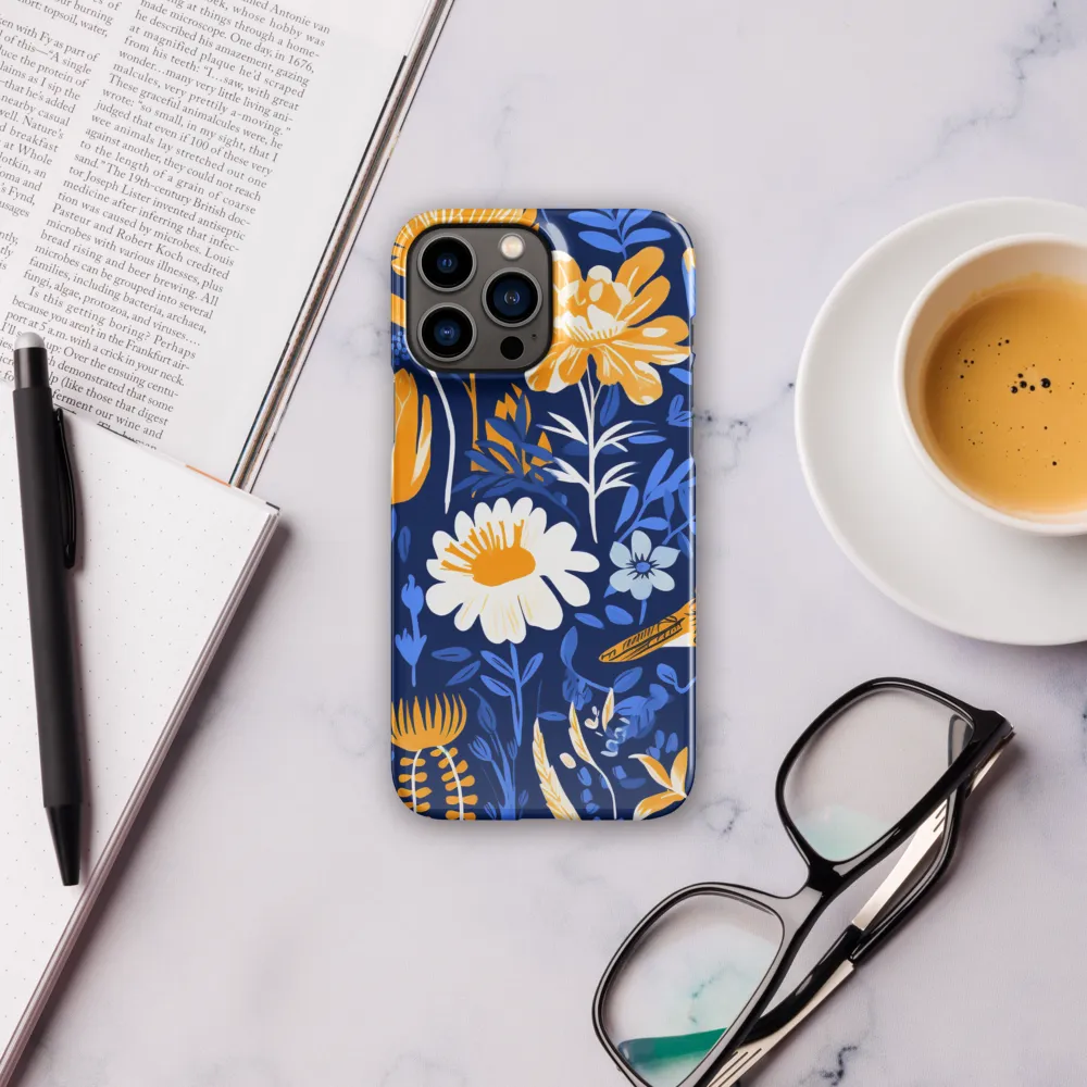Floral Symphony