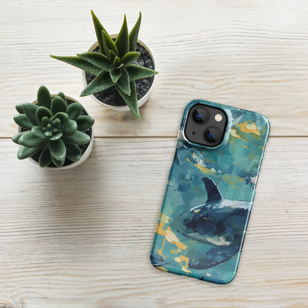 Beneath the Waves: A Symphony of Whales