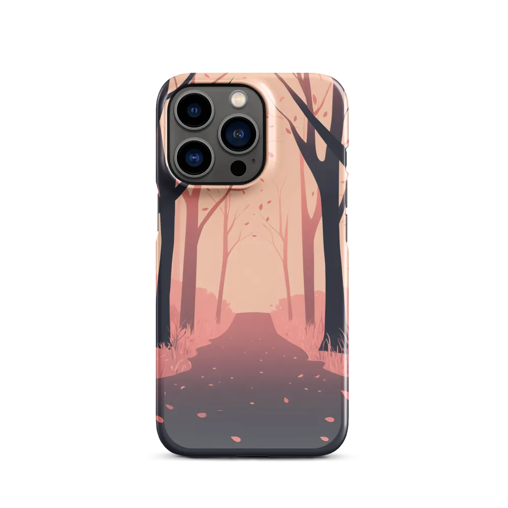 Whispers of a Serene Forest
