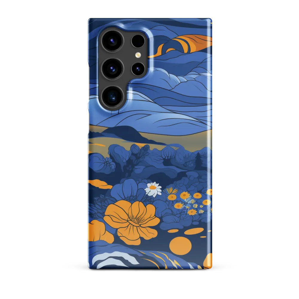 Whispers of Nature