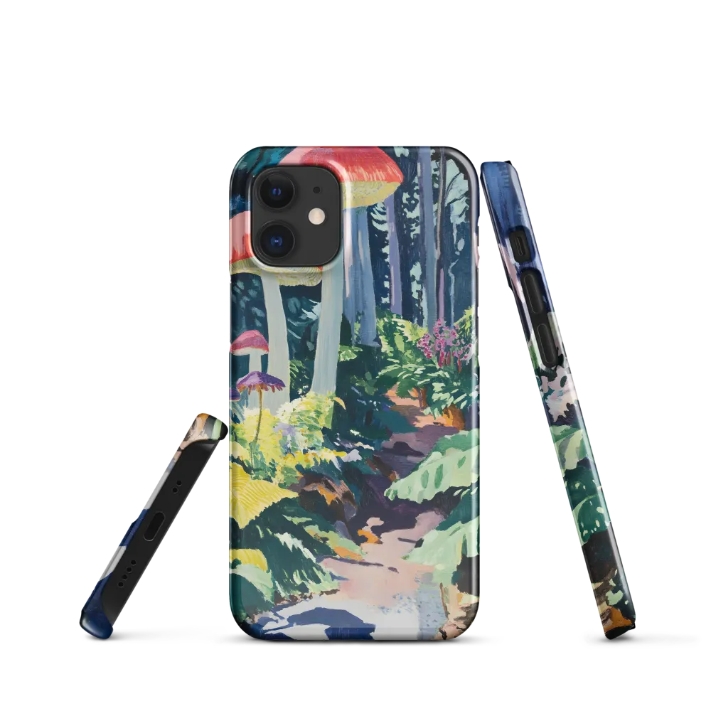 Enchanted Woodland