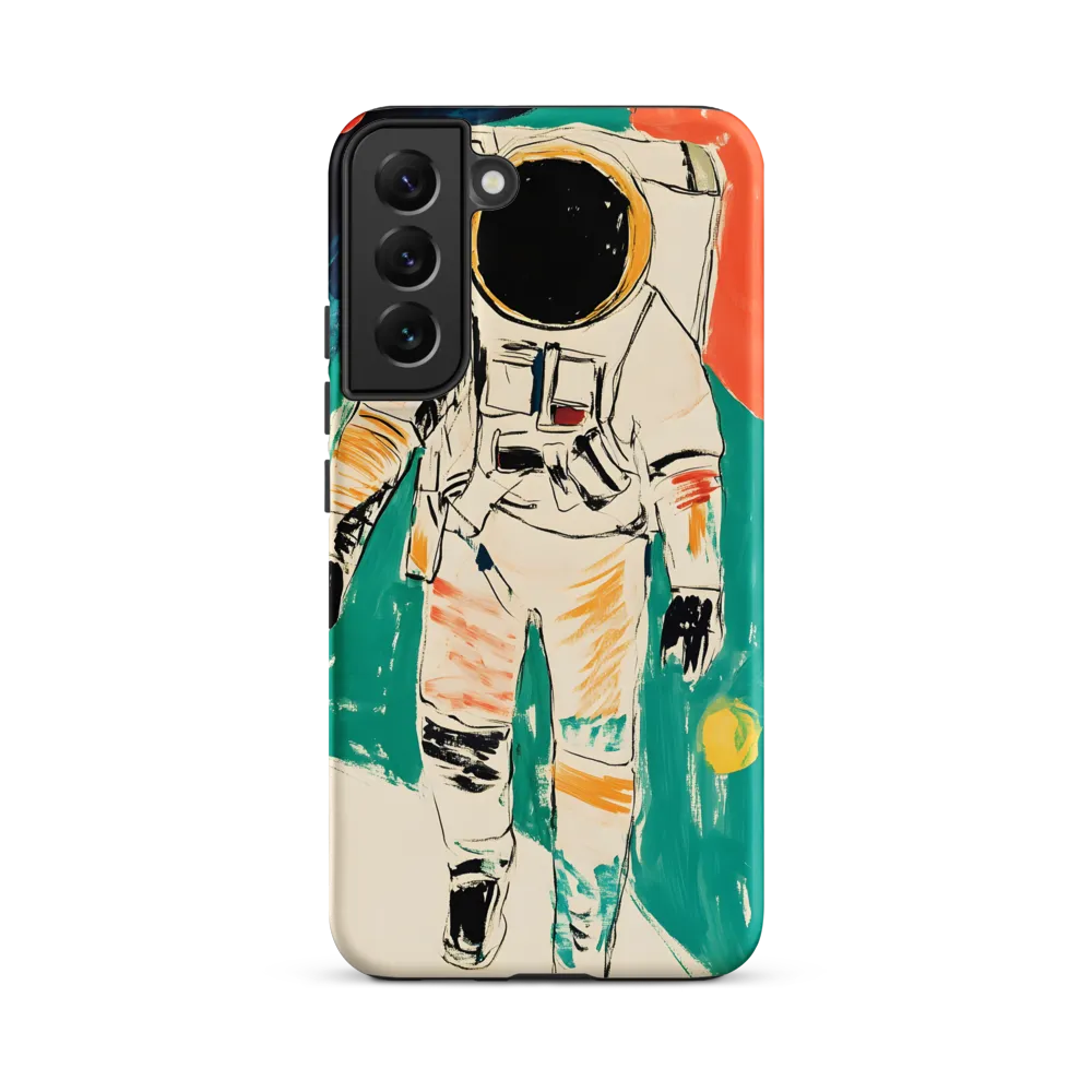 Journey Through the Cosmos