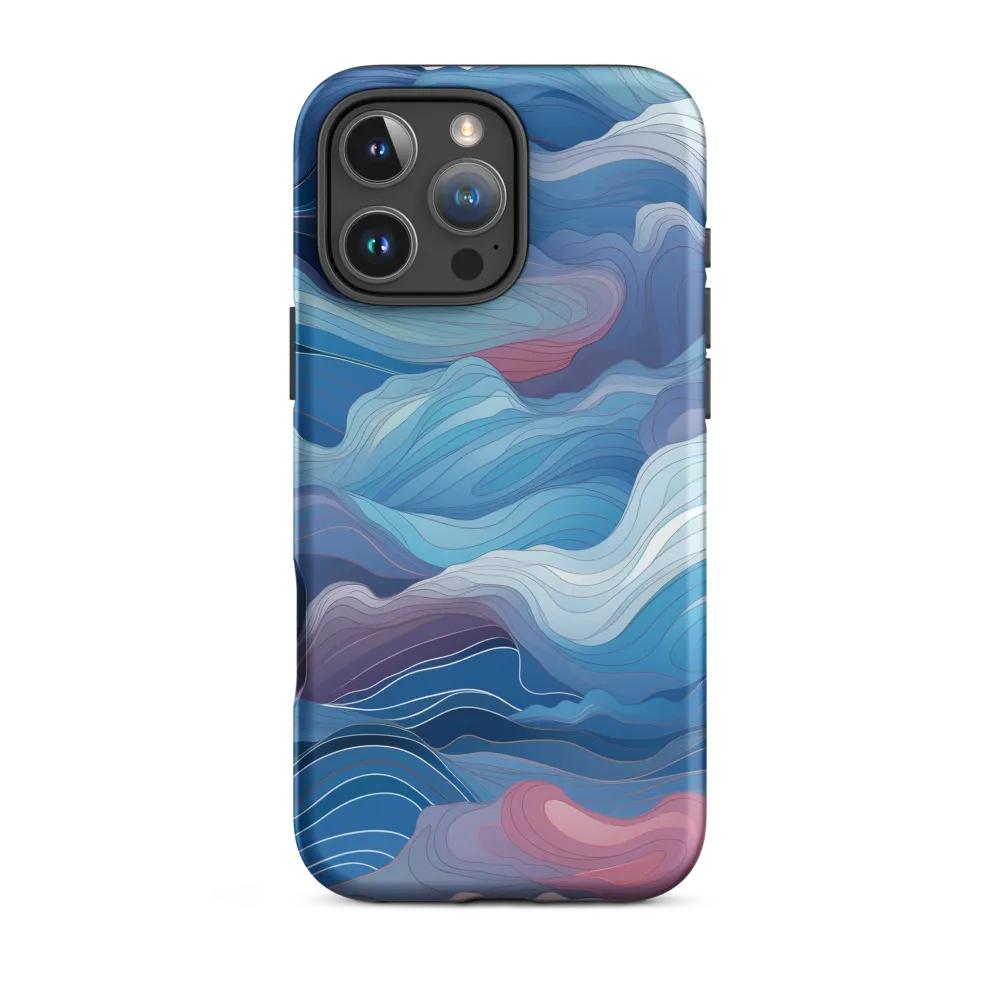 Harmonious Waves