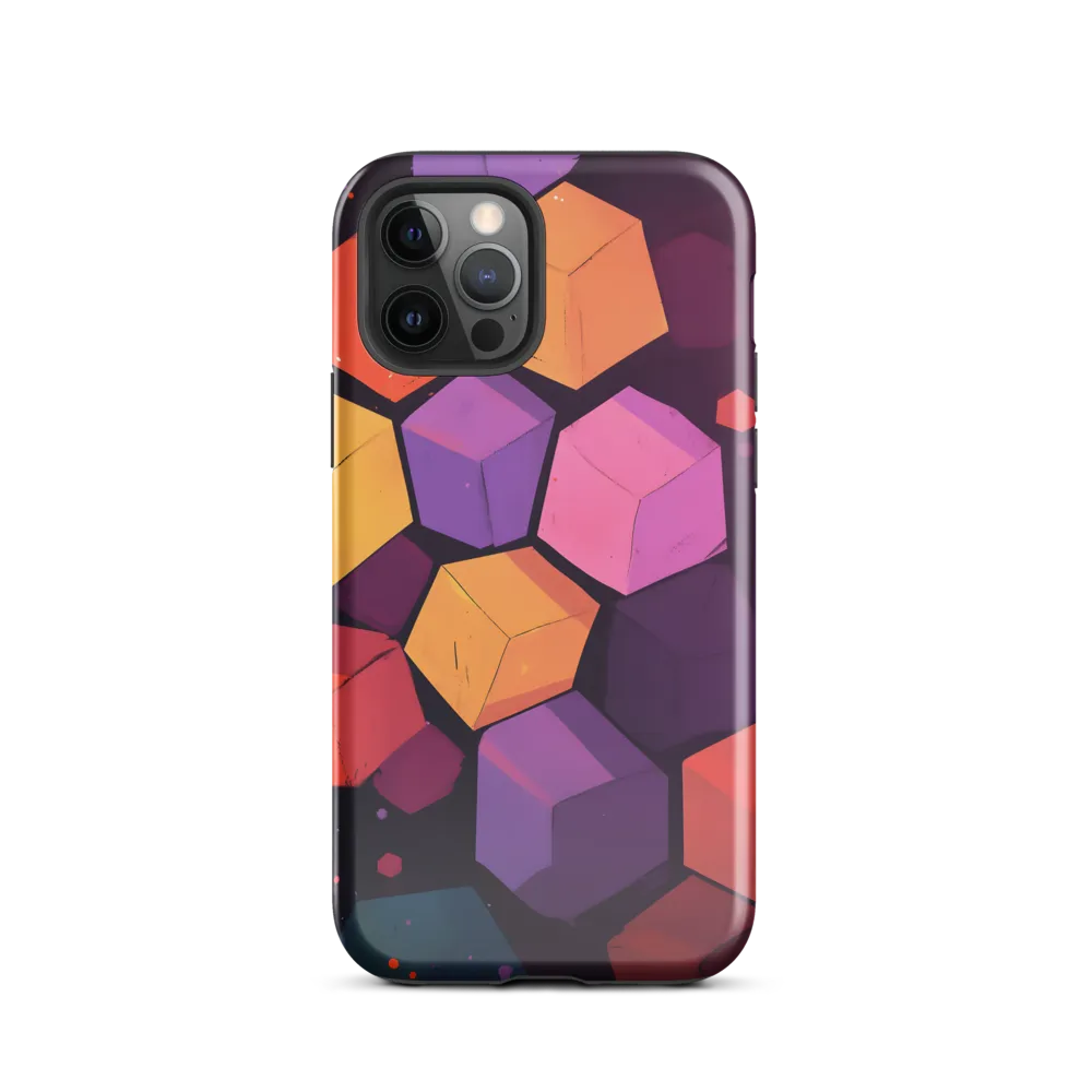 Dynamic Geometric Harmony