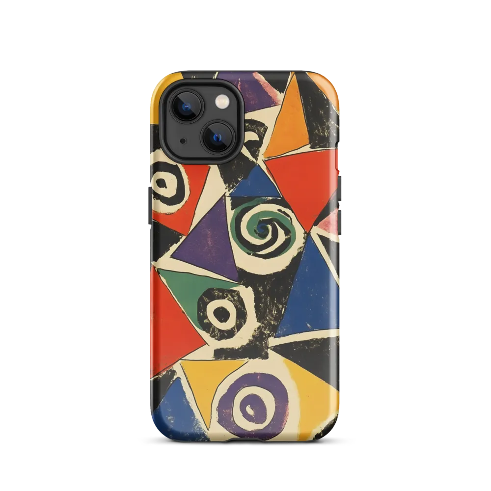 Dynamic Geometric Abstraction
