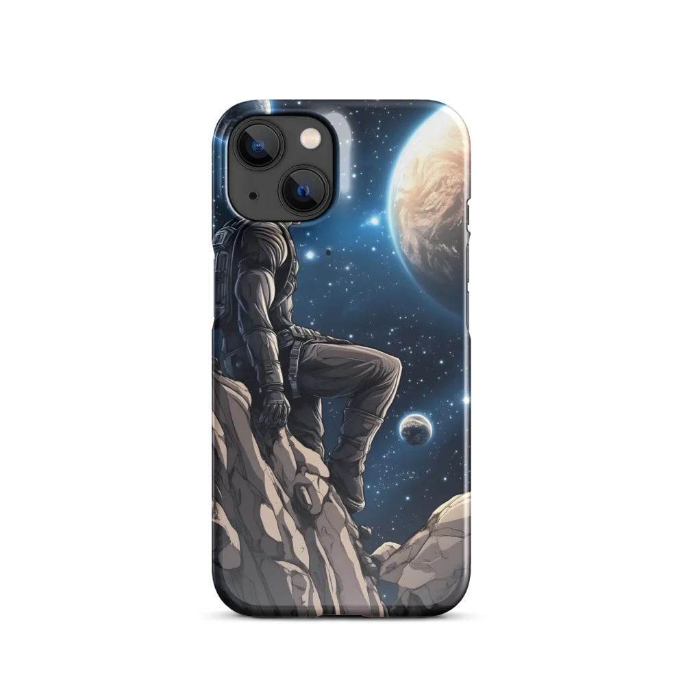 Gazing Into the Cosmos