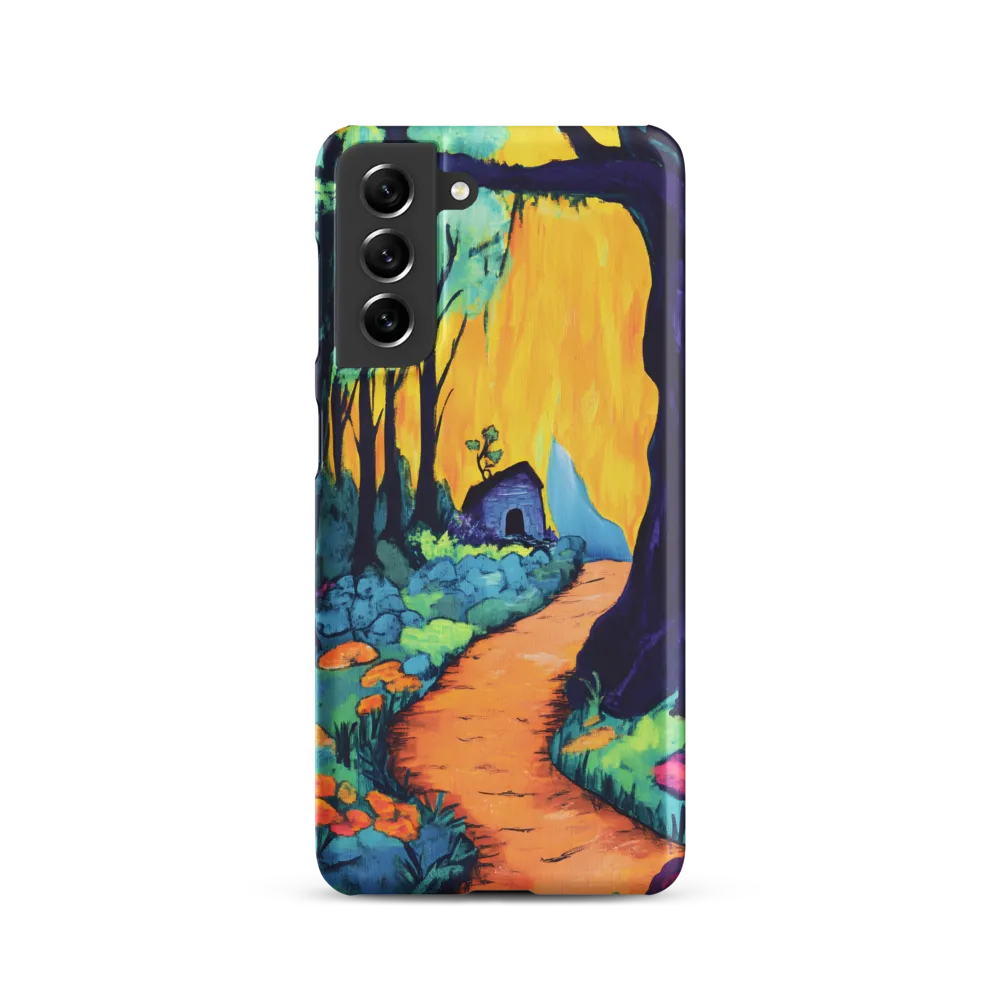 Enchanted Pathways