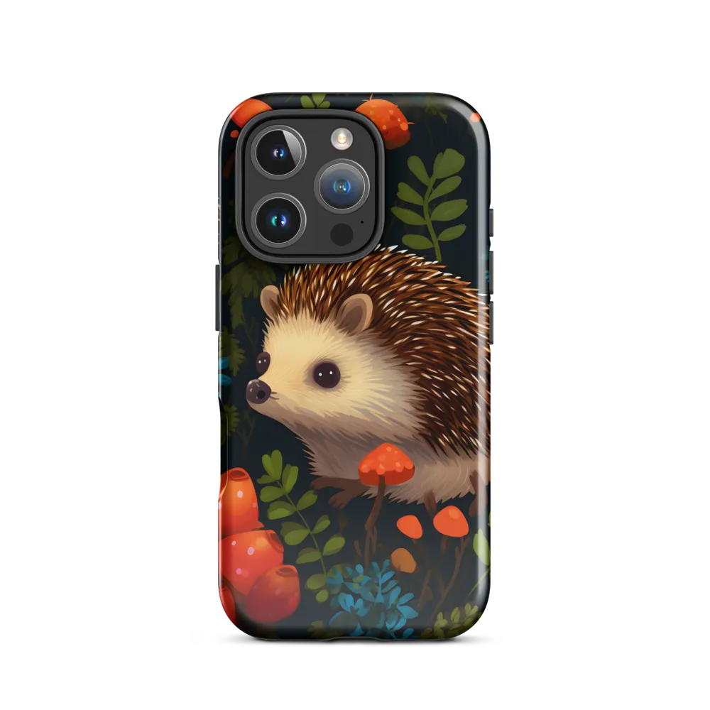Whimsical Woodland Adventures
