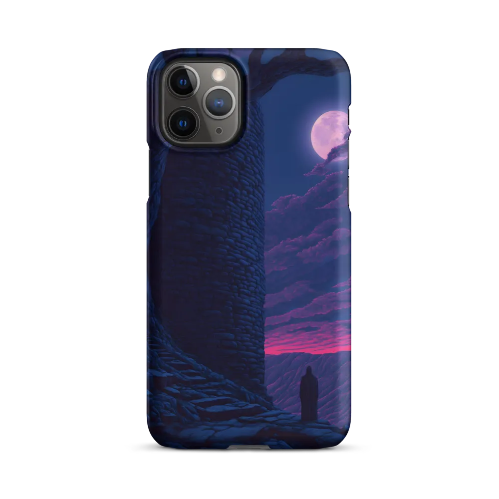 Moonlit Solitude