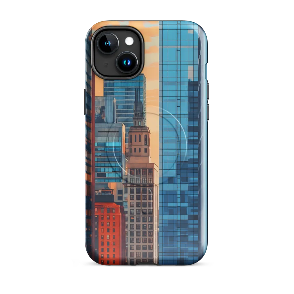 City Symphony: The Urban Horizon