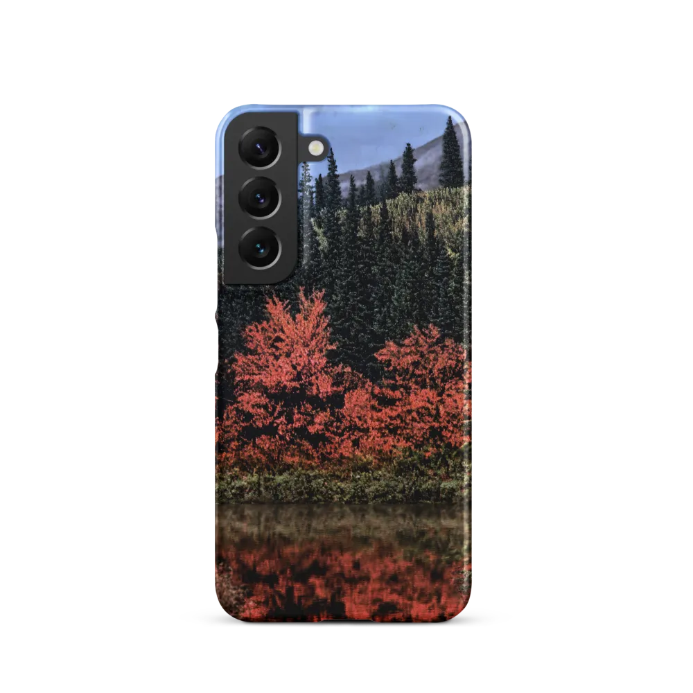 Autumn Reflections