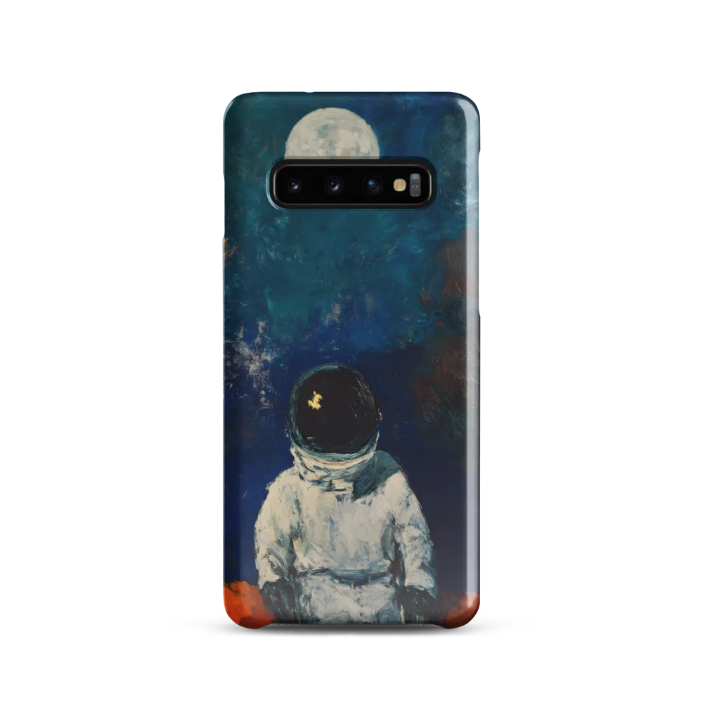 Gazing at the Cosmos