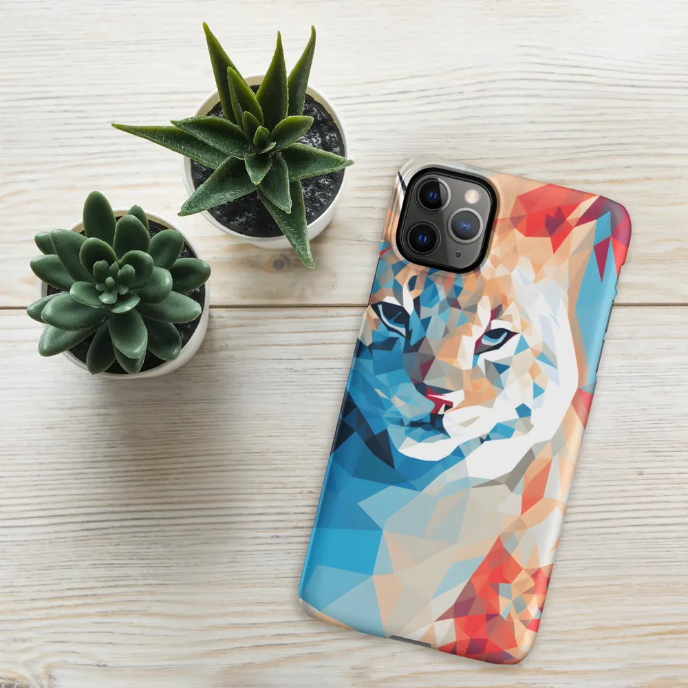 Facets of Feline Wonder