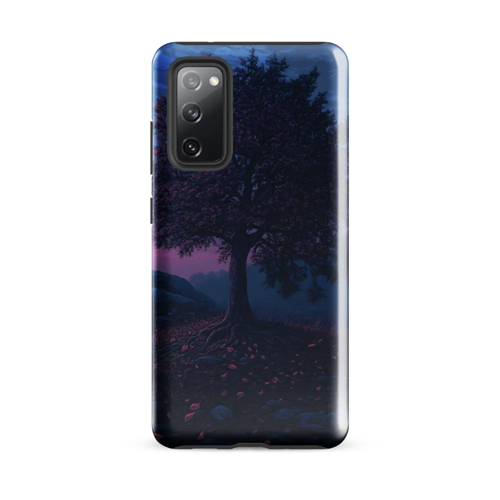 Twilight Whispers