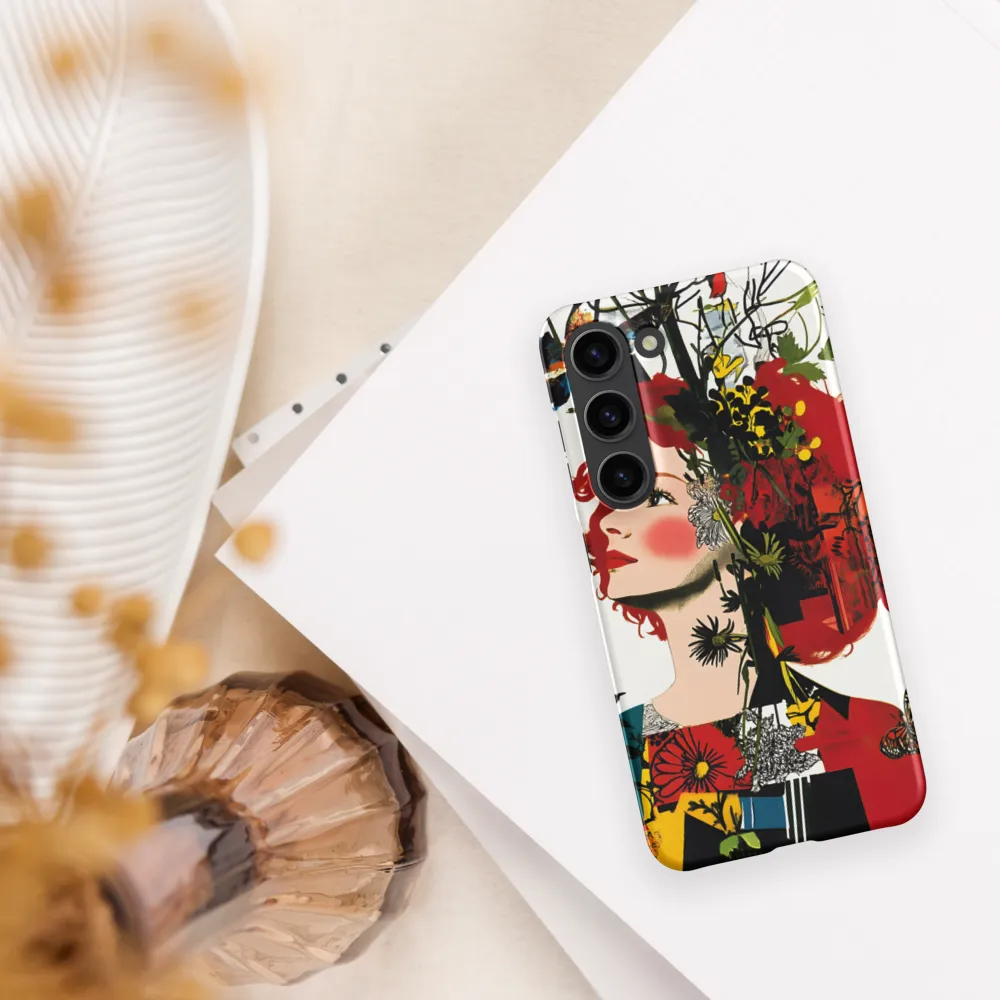 Floral Dreams