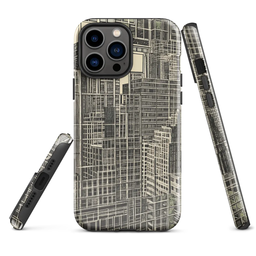 Urban Kaleidoscope