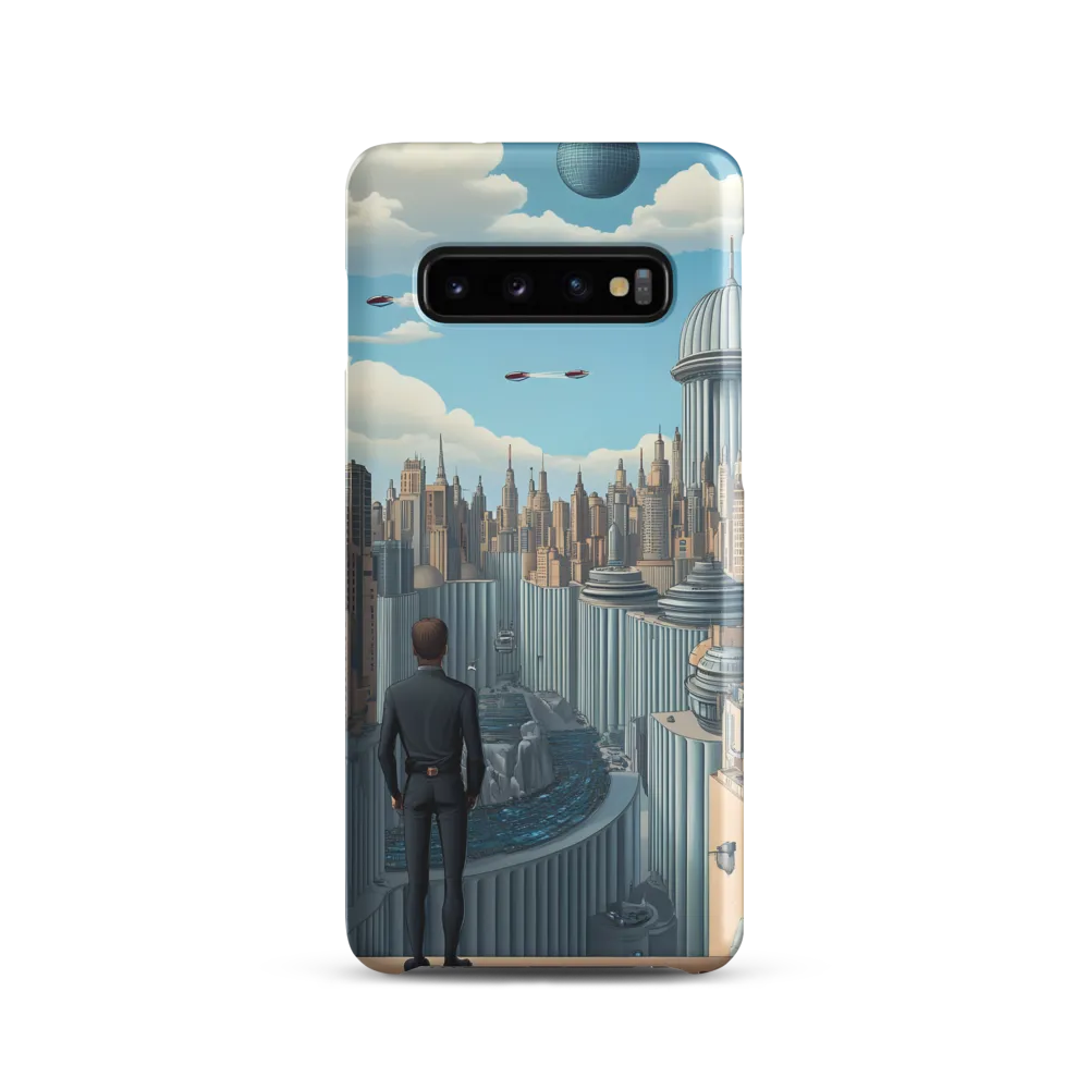 Visions of Tomorrow