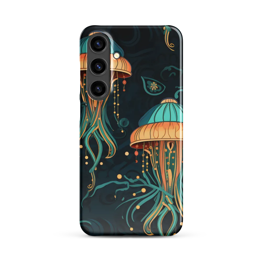 Symphony of Jellyfish