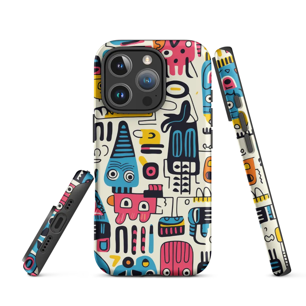 Vibrant Whimsy
