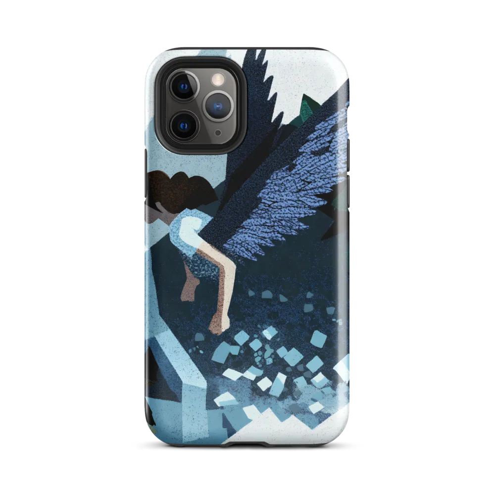 Wings of Mystique