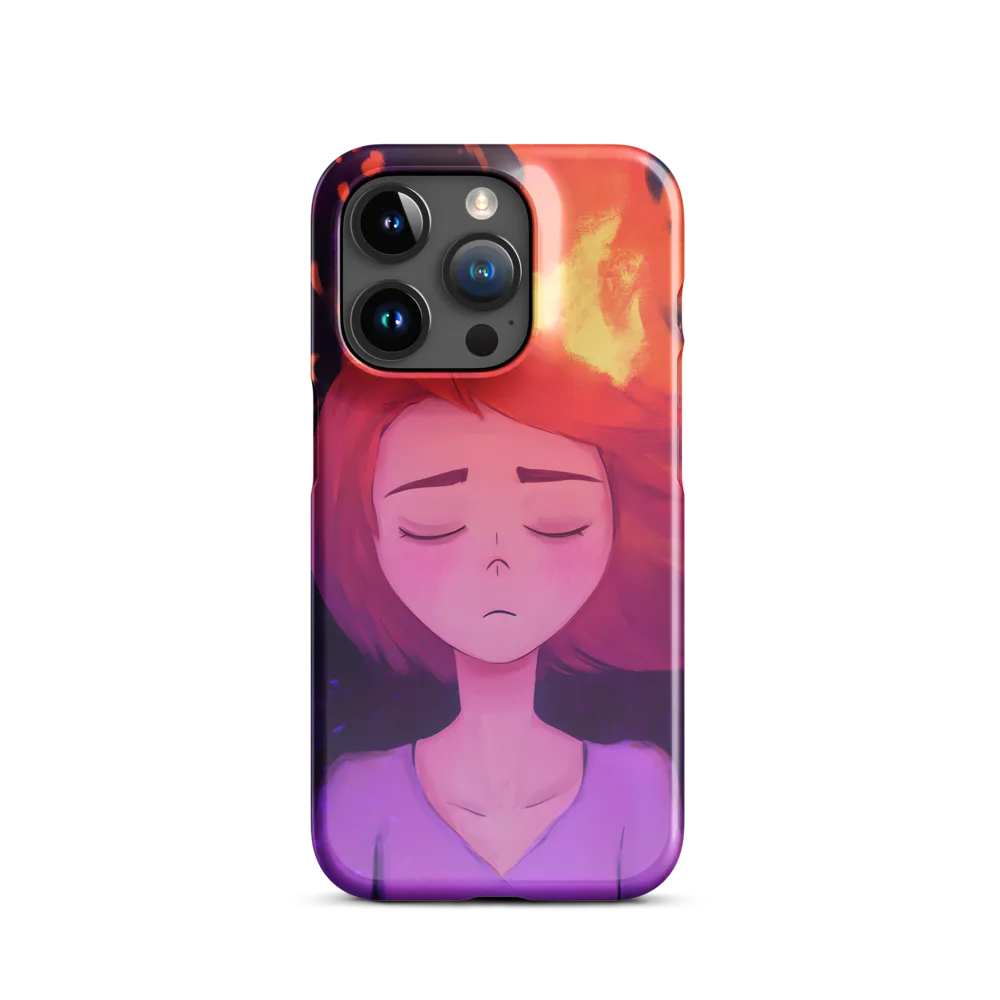 Flames of Introspection